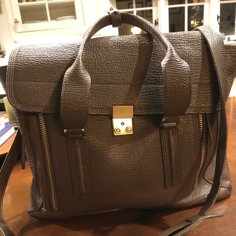 Philip Lim Pashli